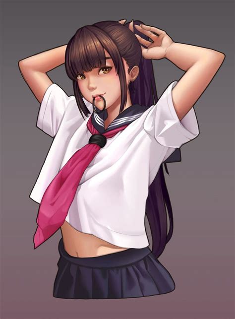 <b>Hentai</b> - Saimin Seishidou ep1. . Hentai schoolgirl